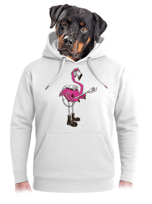 unisex mikina premium