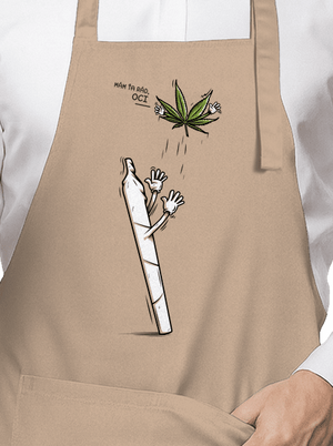 Džoint a syn zástera Rope