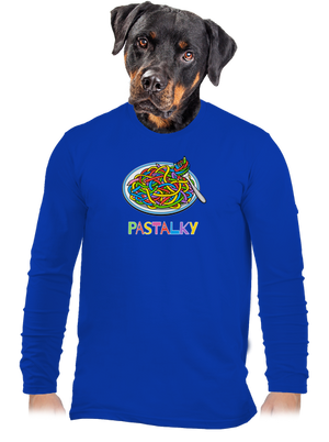 pánske dlhý rukáv