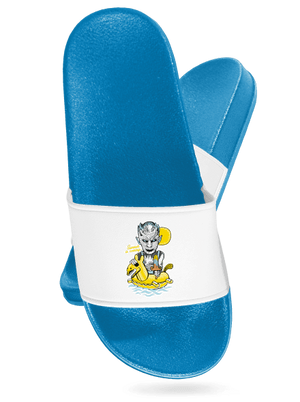 šľapky