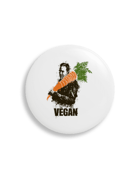 Vegan  White