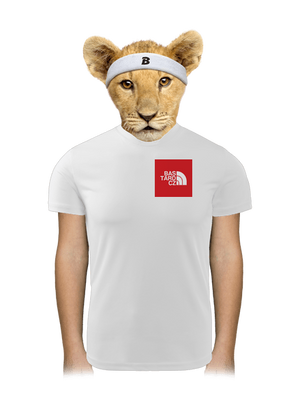 detské športové tričko