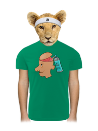 detské športové tričko