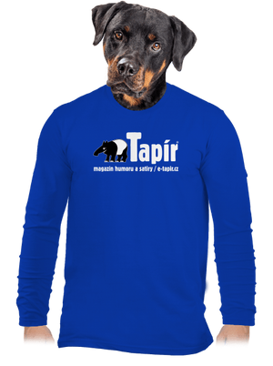 pánske dlhý rukáv