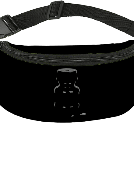 Netušim ľadvinka Black