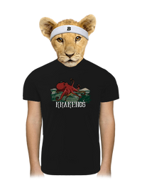 detské športové tričko