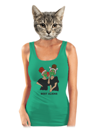 dámske tielko klasické