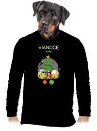 pánske dlhý rukáv