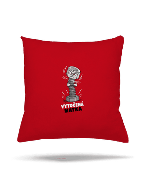 vankúš