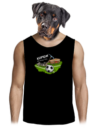 pánske tielko