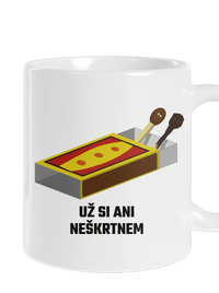 klasický hrnček