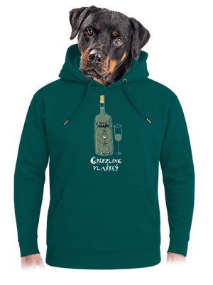 unisex mikina premium