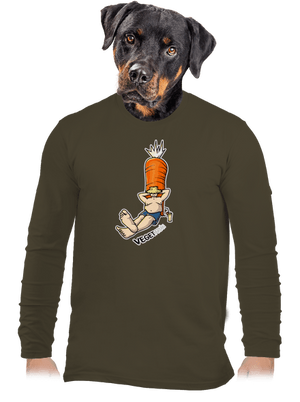 pánske dlhý rukáv