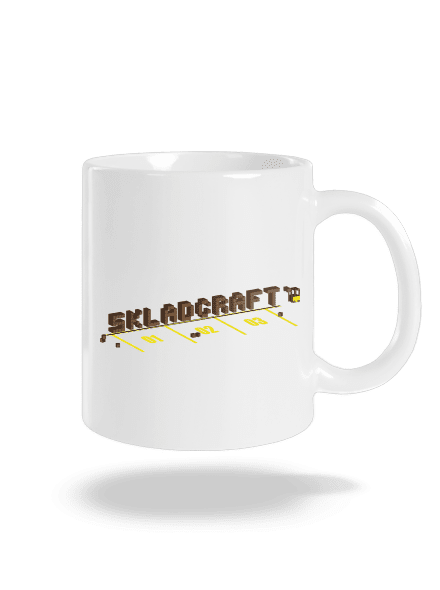  klasický hrnček White
