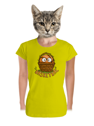 dámske tričko prémium