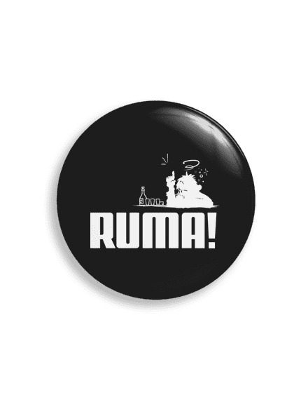 Ruma placka 