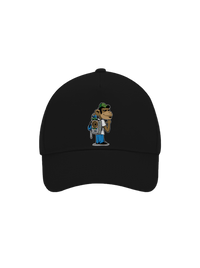 šiltovka baseballka