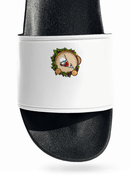 Vínny horoskop: Vodnár šľapky White