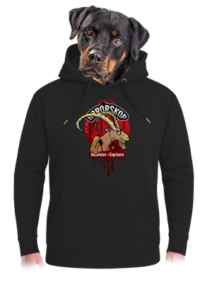 unisex mikina premium