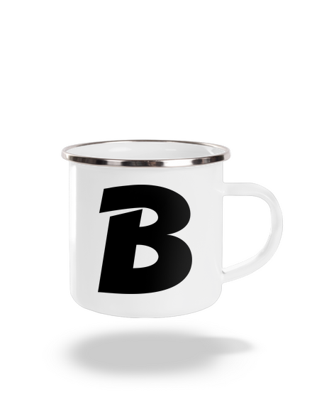 Bastard v ikone plecháčik White