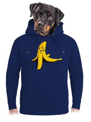 unisex mikina premium