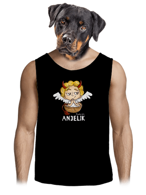 pánske tielko
