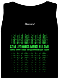 dámske tielko klasické