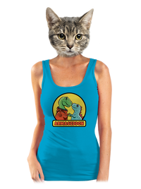 dámske tielko klasické