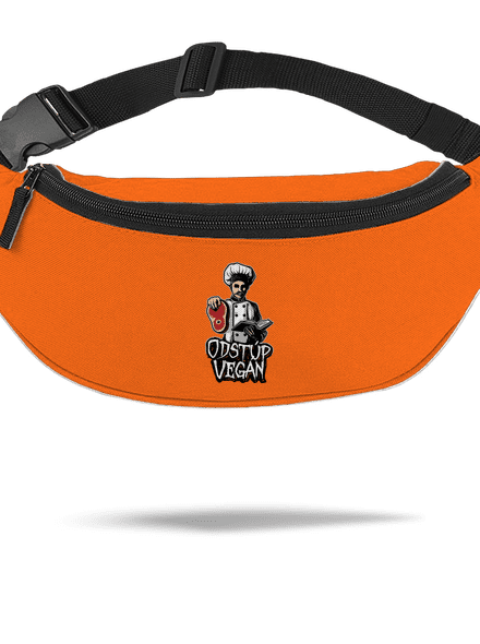 Odstup vegane ľadvinka Orange