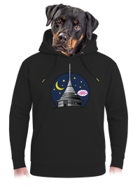 unisex mikina premium