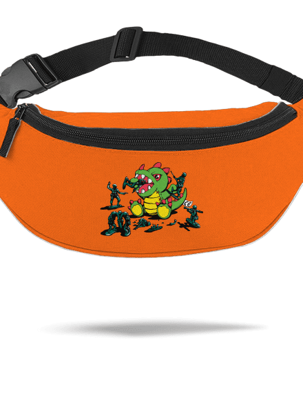 Hračky ľadvinka Orange