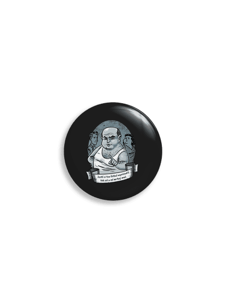 B14: Ecce Homo Homolka  White