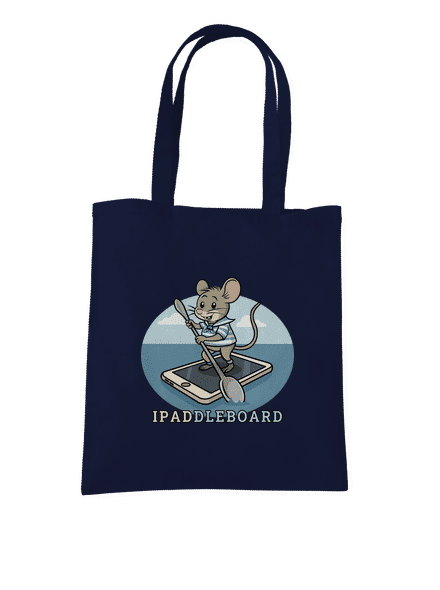 Ipaddleboard taška French Navy