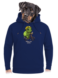 unisex mikina premium