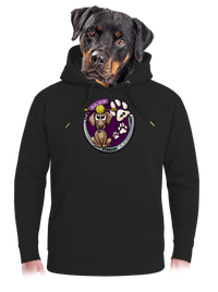 unisex mikina premium