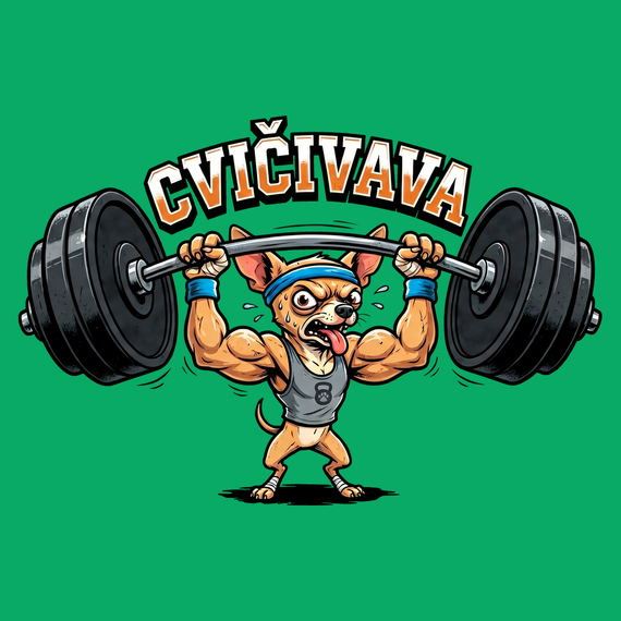 Cvičivava