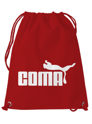 Coma vak Red Mal