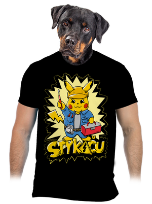 pánske tričko
