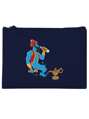 Gin a tonic taštička French Navy