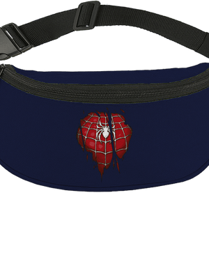 Spider Inside ľadvinka French Navy