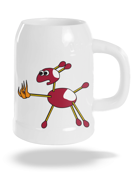 Gaštany polliter White