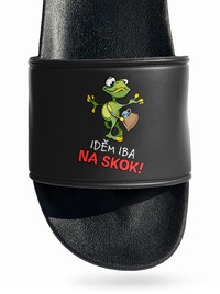 šľapky