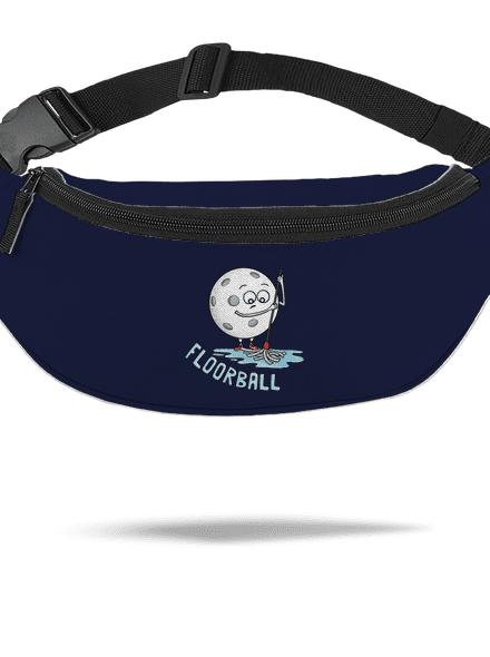 Floorball ľadvinka French Navy