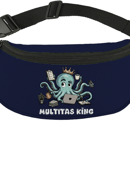 Multitas king ľadvinka French Navy