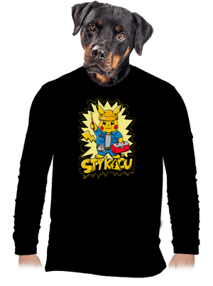 pánske dlhý rukáv