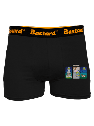 boxerky