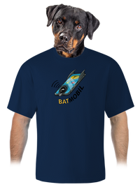 unisex tričko oversized