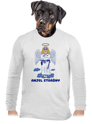pánske dlhý rukáv