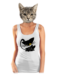 dámske tielko klasické