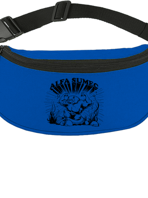 Alfasumec ľadvinka Bright Royal